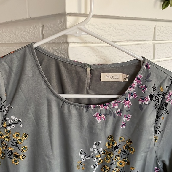 Roolee Dress - Picture 2 of 5